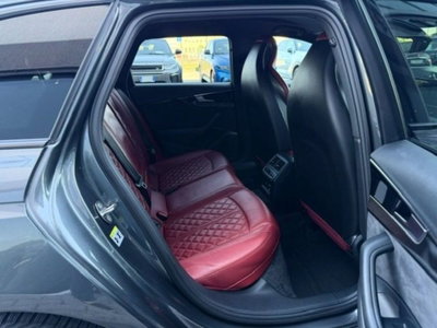 Audi S4 Avant TDI quattro tiptronic sport attitude (13)
