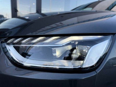 Audi S4 Avant TDI quattro tiptronic sport attitude (15)