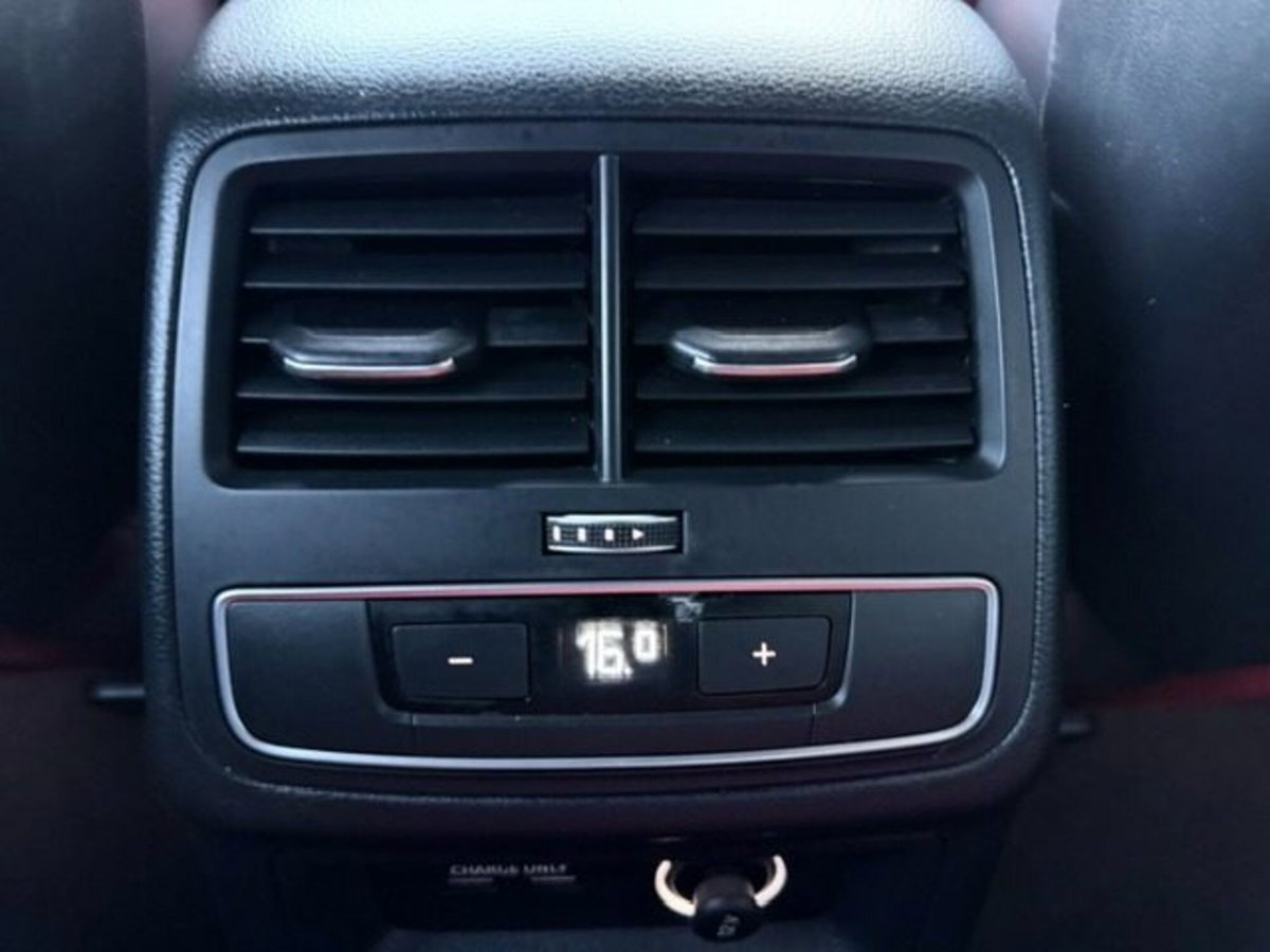 Audi S4 Avant TDI quattro tiptronic sport attitude (17)