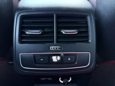 Audi S4 Avant TDI quattro tiptronic sport attitude (17)