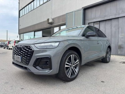Audi Q5 Sportback Sportback 45 2.0 tfsi mhev 12V quattro s-tronic usata