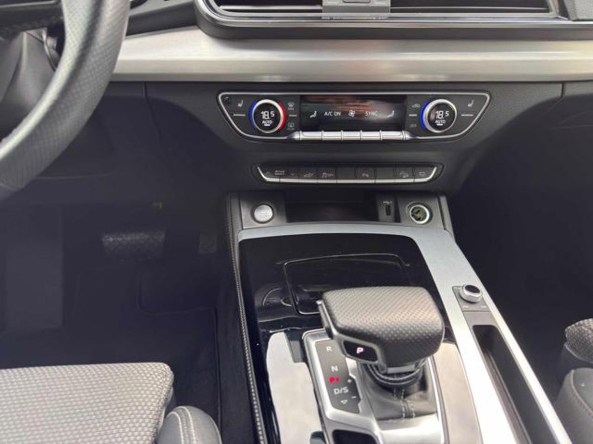 Audi Q5 Sportback Sportback 45 2.0 tfsi mhev 12V quattro s-tronic (10)
