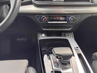 Audi Q5 Sportback Sportback 45 2.0 tfsi mhev 12V quattro s-tronic (10)