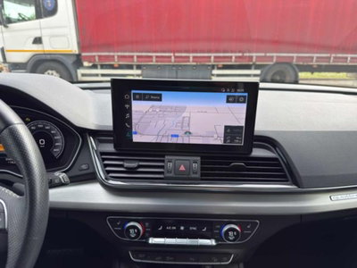 Audi Q5 Sportback Sportback 45 2.0 tfsi mhev 12V quattro s-tronic (12)