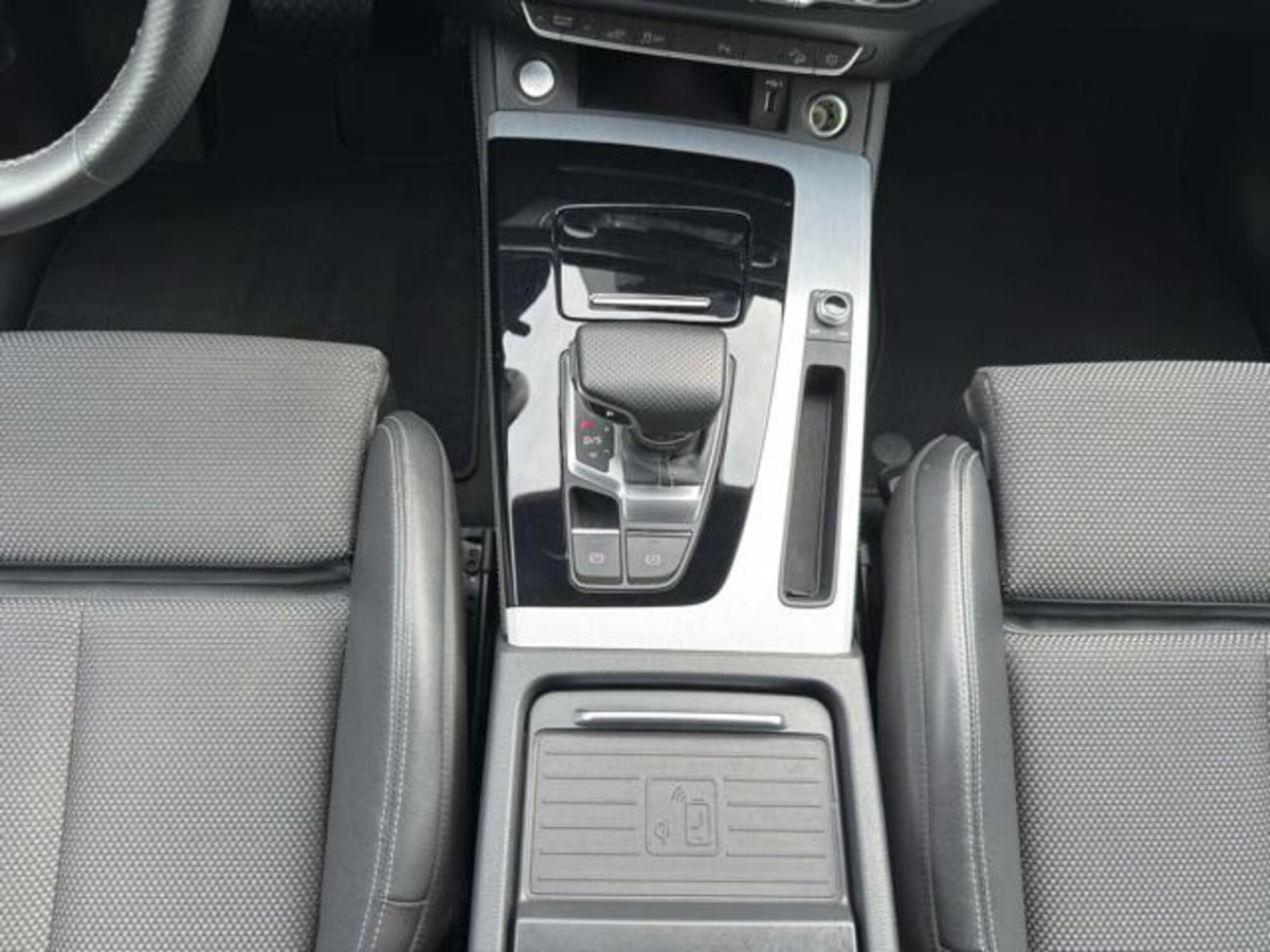 Audi Q5 Sportback Sportback 45 2.0 tfsi mhev 12V quattro s-tronic (13)