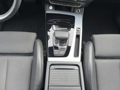 Audi Q5 Sportback Sportback 45 2.0 tfsi mhev 12V quattro s-tronic (13)