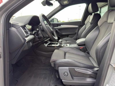 Audi Q5 Sportback Sportback 45 2.0 tfsi mhev 12V quattro s-tronic (14)