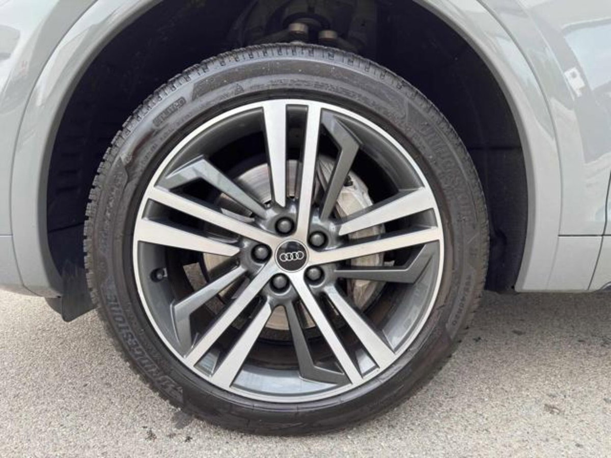 Audi Q5 Sportback Sportback 45 2.0 tfsi mhev 12V quattro s-tronic (20)