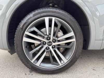Audi Q5 Sportback Sportback 45 2.0 tfsi mhev 12V quattro s-tronic (20)