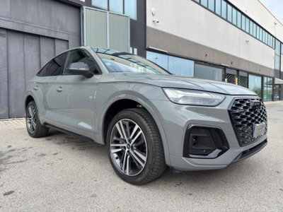 Audi Q5 Sportback Sportback 45 2.0 tfsi mhev 12V quattro s-tronic (3)
