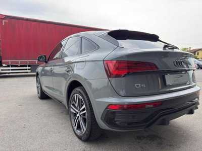 Audi Q5 Sportback Sportback 45 2.0 tfsi mhev 12V quattro s-tronic (4)