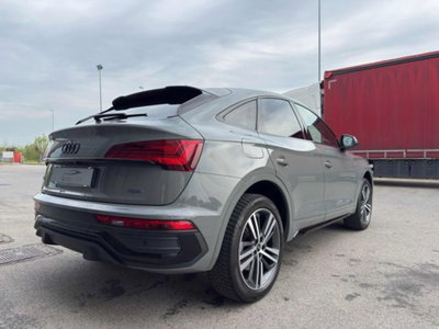 Audi Q5 Sportback Sportback 45 2.0 tfsi mhev 12V quattro s-tronic (6)
