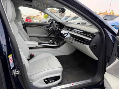 Audi A8 L 50 TDI 3.0 quattro tiptronic (11)