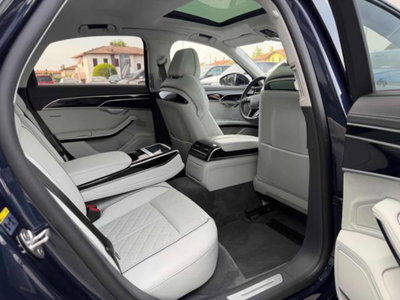 Audi A8 L 50 TDI 3.0 quattro tiptronic (12)
