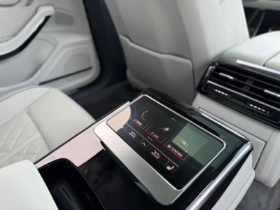 Audi A8 L 50 TDI 3.0 quattro tiptronic (14)