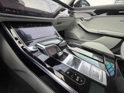 Audi A8 L 50 TDI 3.0 quattro tiptronic (15)