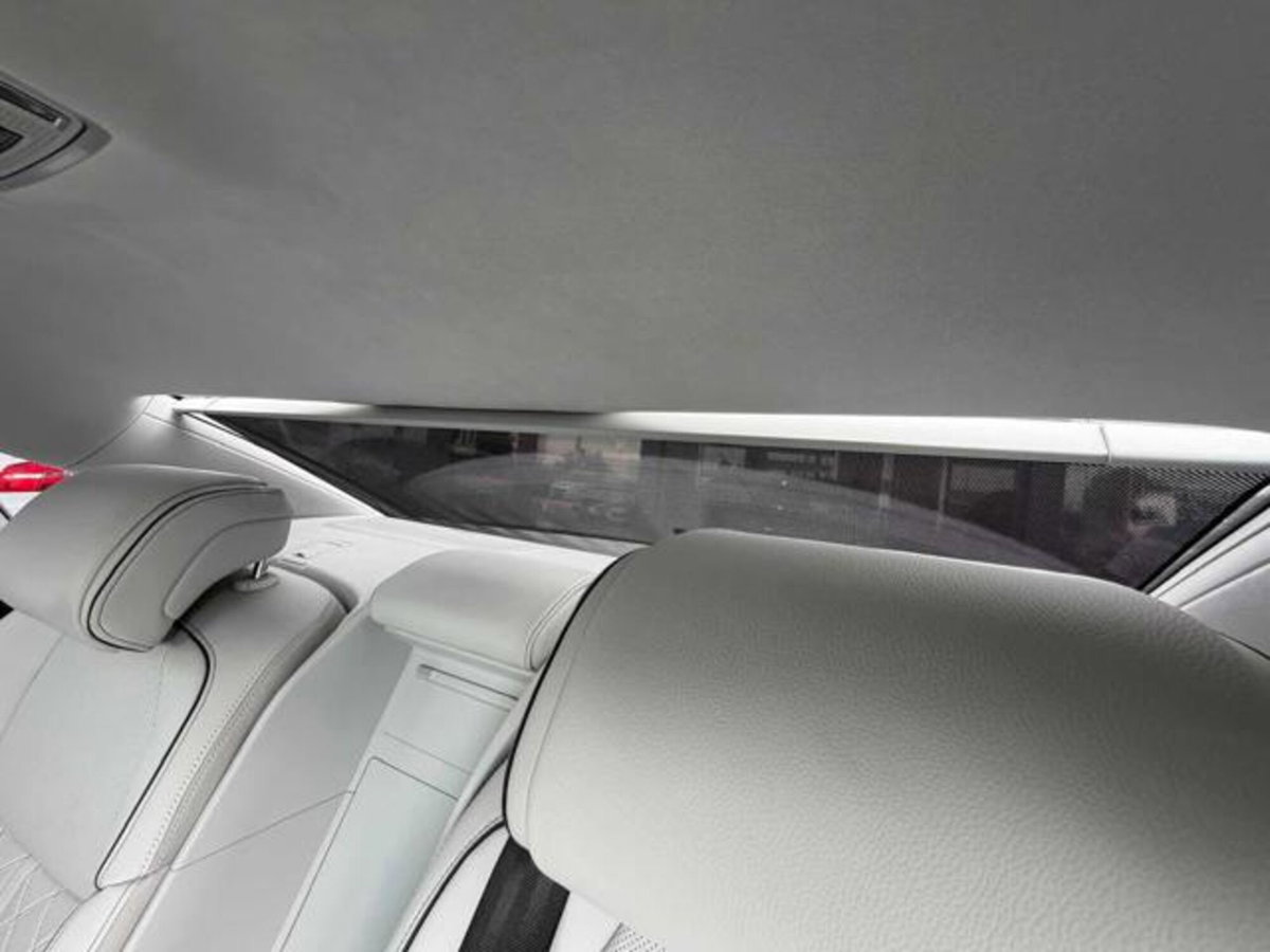 Audi A8 L 50 TDI 3.0 quattro tiptronic (17)