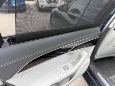 Audi A8 L 50 TDI 3.0 quattro tiptronic (20)
