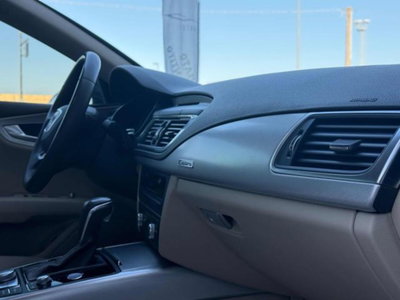 Audi A7 Sportback 3.0 TDI 272 CV quattro S tronic (20)