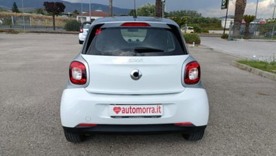 smart forfour forfour 70 1.0 Youngster (6)