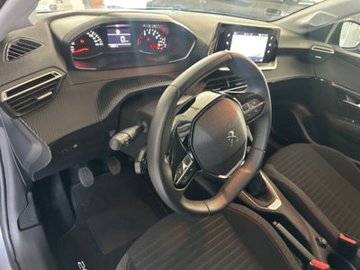 Peugeot 208 PureTech 75 Stop&Start 5 porte Active (10)