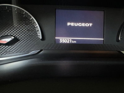 Peugeot 208 PureTech 75 Stop&Start 5 porte Active (16)