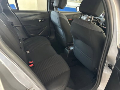 Peugeot 208 PureTech 75 Stop&Start 5 porte Active (19)