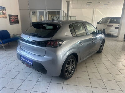 Peugeot 208 PureTech 75 Stop&Start 5 porte Active (5)