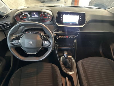 Peugeot 208 PureTech 75 Stop&Start 5 porte Active (8)