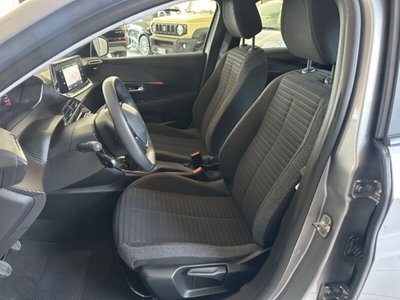 Peugeot 208 PureTech 75 Stop&Start 5 porte Active (9)
