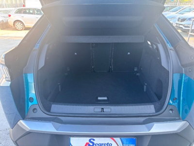 Peugeot 3008 1.2 hybrid Allure Business 145cv e-dcs6 (13)