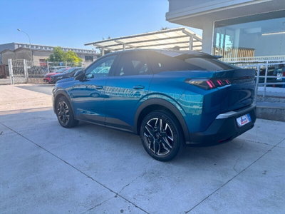 Peugeot 3008 1.2 hybrid Allure Business 145cv e-dcs6 (2)