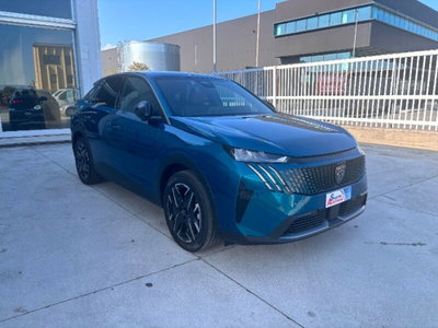 Peugeot 3008 1.2 hybrid Allure Business 145cv e-dcs6 (5)