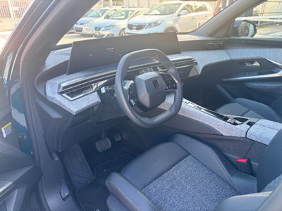 Peugeot 3008 1.2 hybrid Allure Business 145cv e-dcs6 (8)