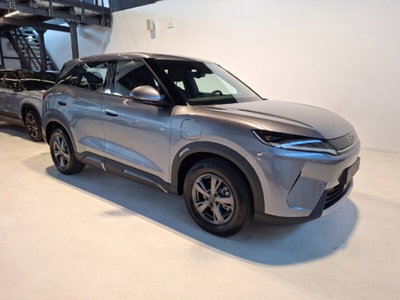 Byd Atto 2 DM-i 1.5 phev Active 165cv nuova