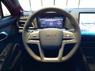 Byd Atto 2 DM-i 1.5 phev Active 165cv (13)