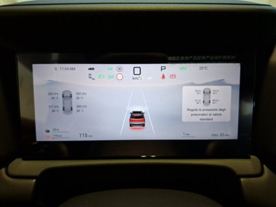Byd Atto 2 DM-i 1.5 phev Active 165cv (14)