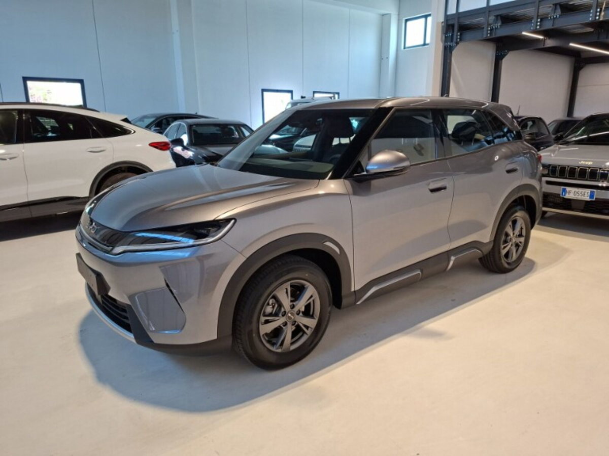 Byd Atto 2 DM-i 1.5 phev Active 165cv (3)