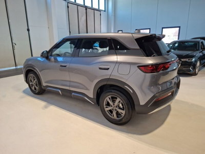 Byd Atto 2 DM-i 1.5 phev Active 165cv (4)