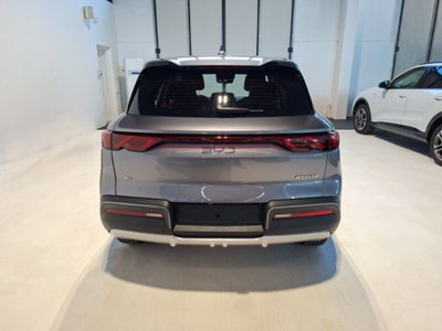 Byd Atto 2 DM-i 1.5 phev Active 165cv (5)