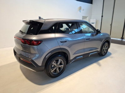 Byd Atto 2 DM-i 1.5 phev Active 165cv (6)