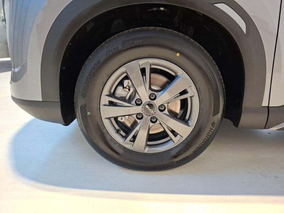 Byd Atto 2 DM-i 1.5 phev Active 165cv (7)