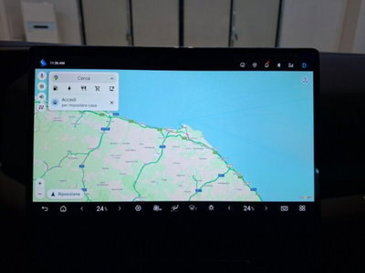 Byd Atto 2 DM-i 1.5 phev Active 165cv (17)