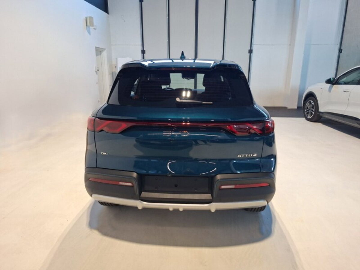 Byd Atto 2 DM-i 1.5 phev Active 165cv (5)