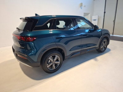 Byd Atto 2 DM-i 1.5 phev Active 165cv (6)