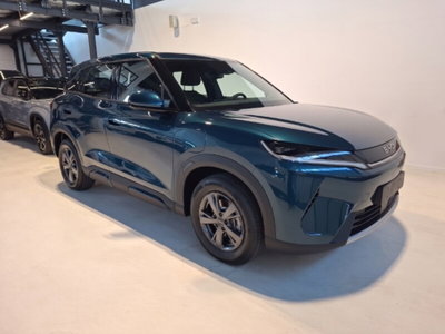 Byd Atto 2 DM-i 1.5 phev Active 165cv