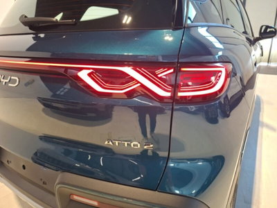Byd Atto 2 DM-i 1.5 phev Active 165cv (10)