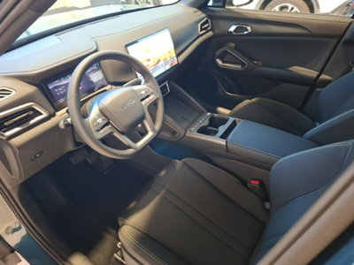 Byd Atto 2 DM-i 1.5 phev Active 165cv (11)