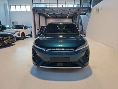 Byd Atto 2 DM-i 1.5 phev Active 165cv (2)