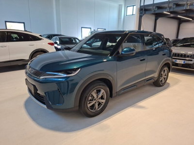 Byd Atto 2 DM-i 1.5 phev Active 165cv (3)